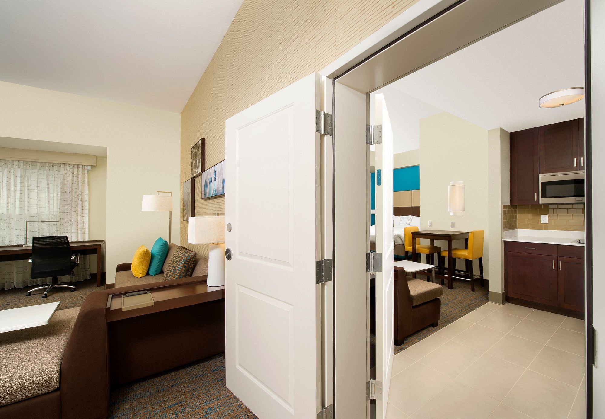 Residence Inn By Marriott Miami Airport West/Doral Room photo