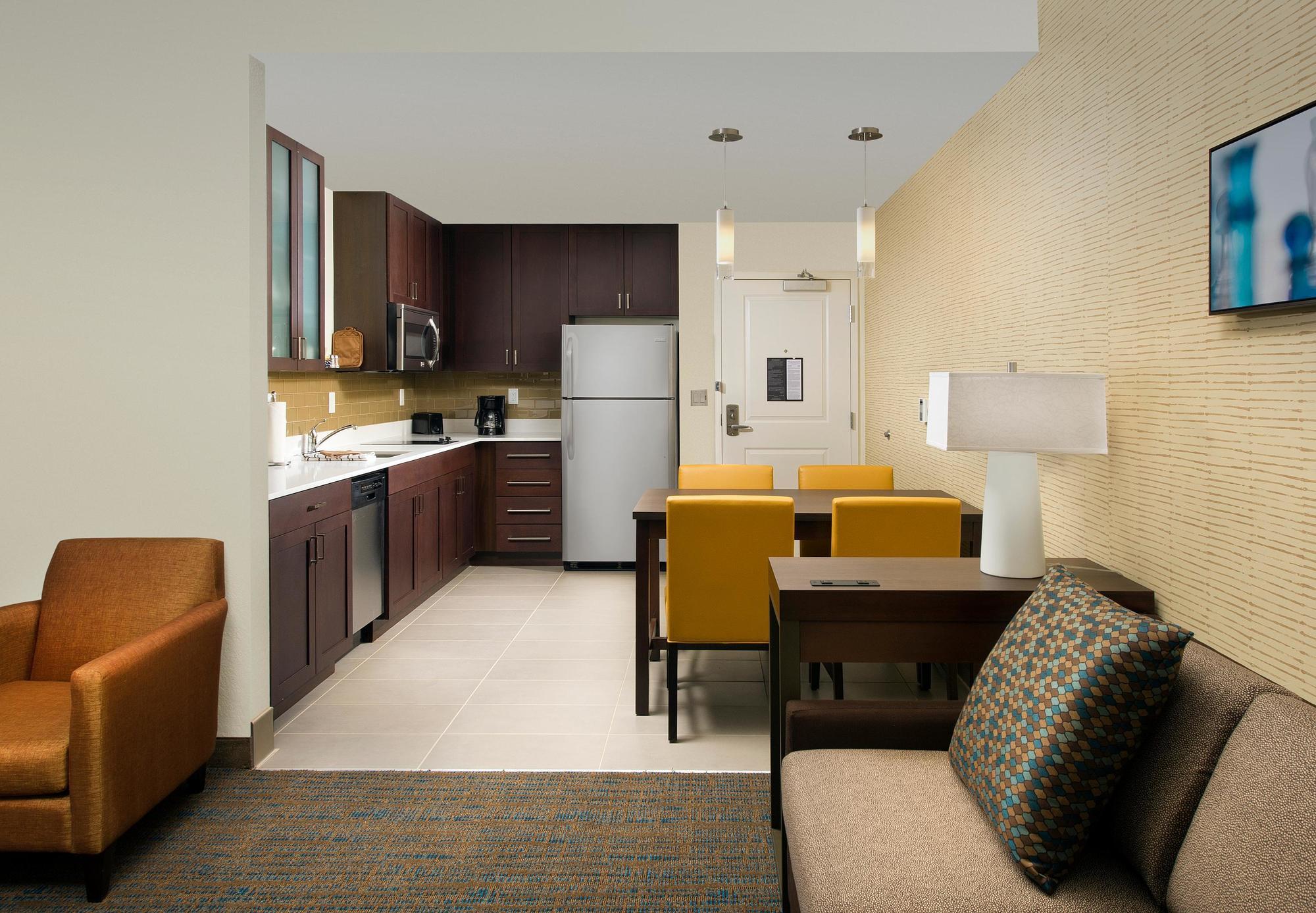 Residence Inn By Marriott Miami Airport West/Doral Room photo