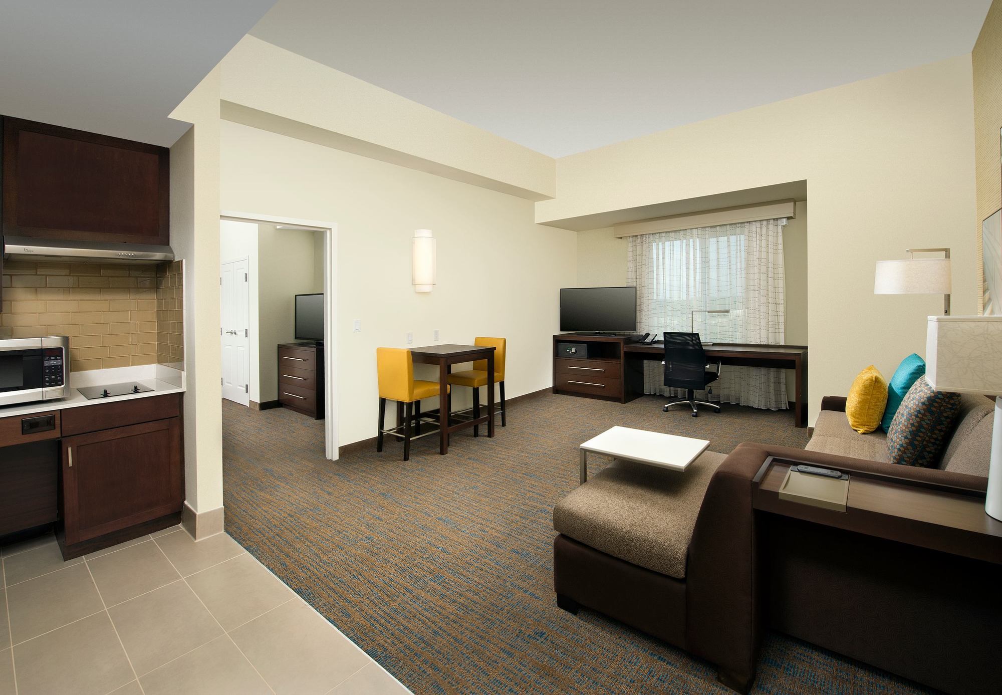 Residence Inn By Marriott Miami Airport West/Doral Room photo