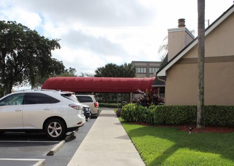 Residence Inn By Marriott Miami Airport West/Doral Exterior photo