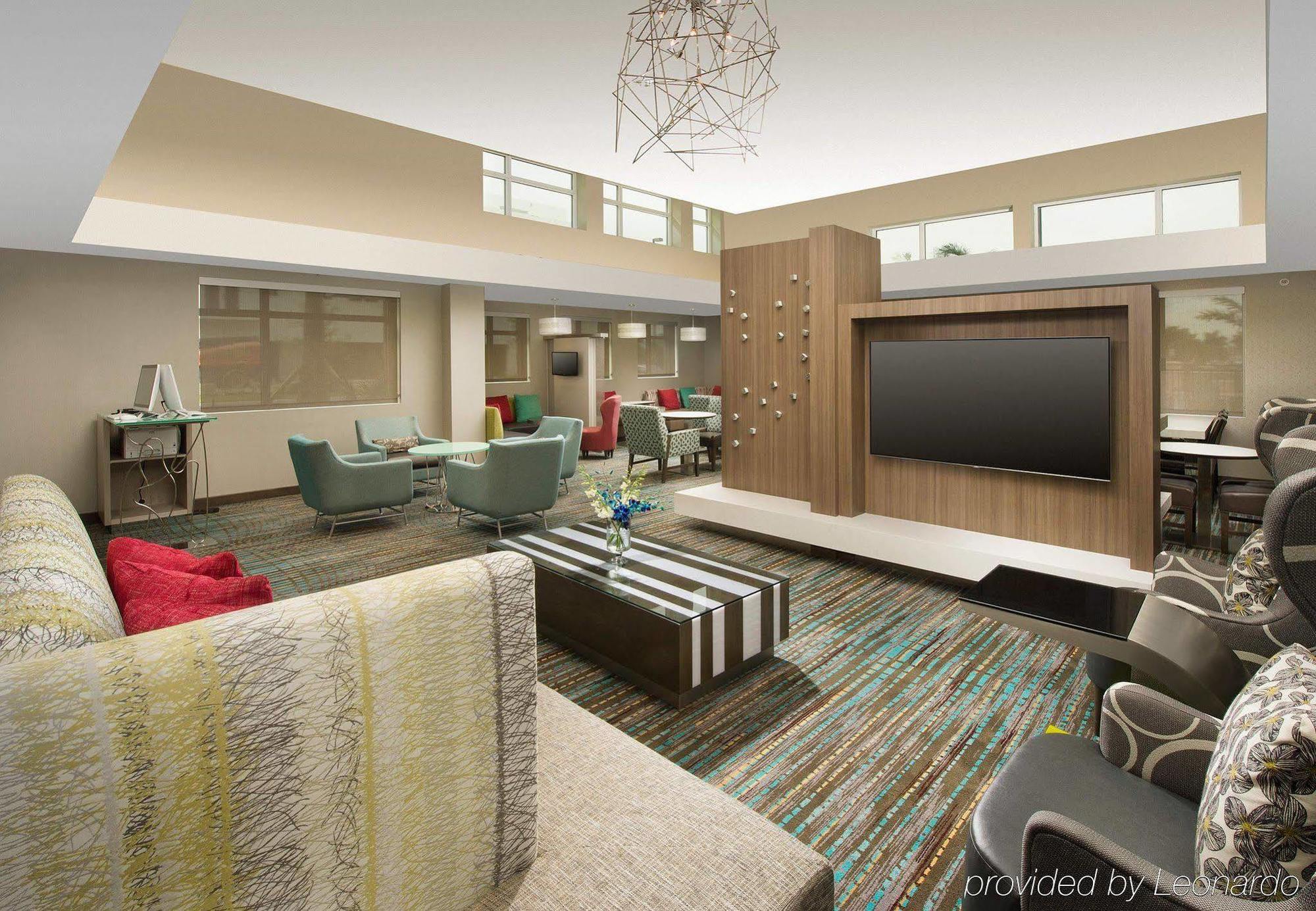 Residence Inn By Marriott Miami Airport West/Doral Interior photo