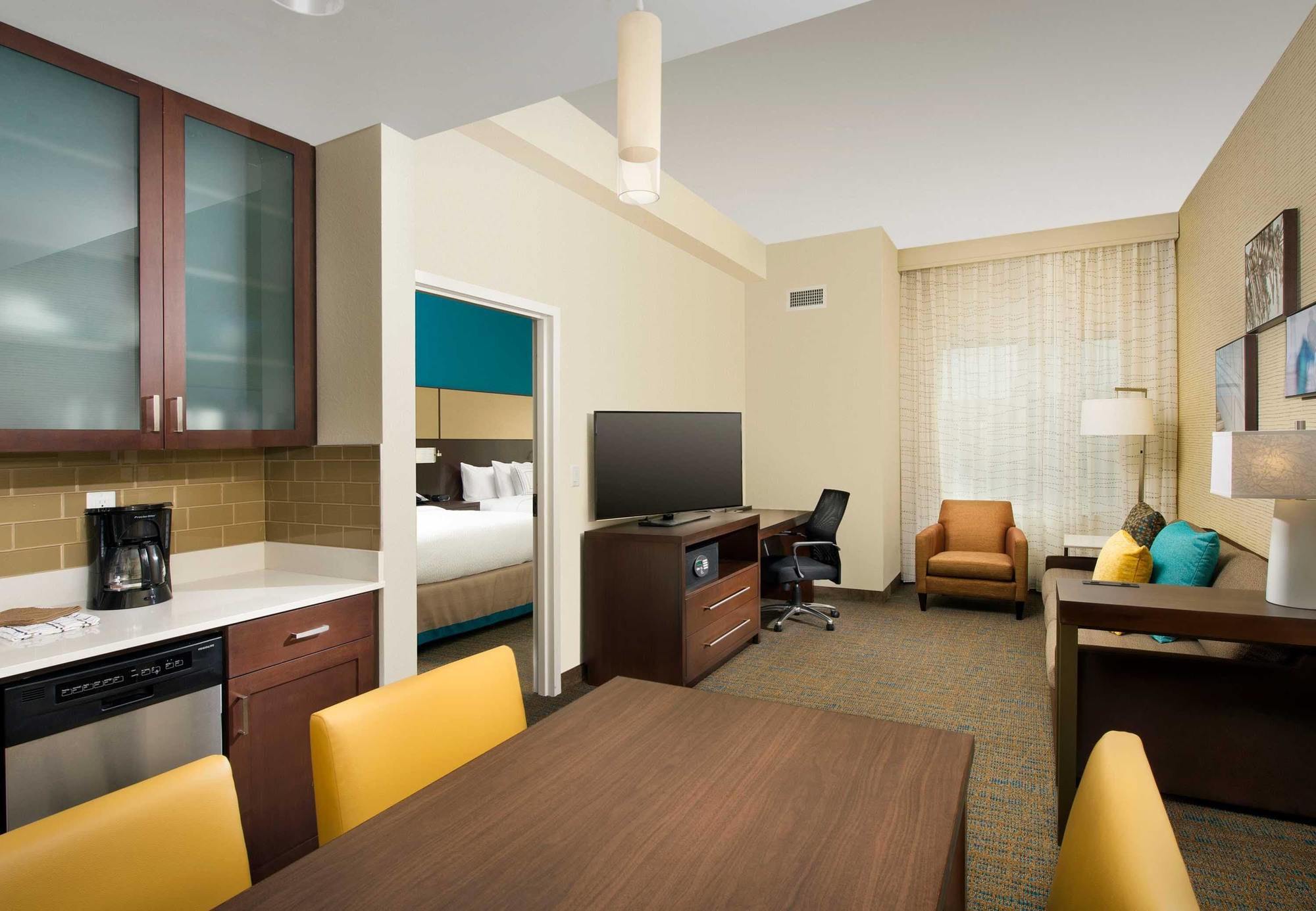 Residence Inn By Marriott Miami Airport West/Doral Room photo