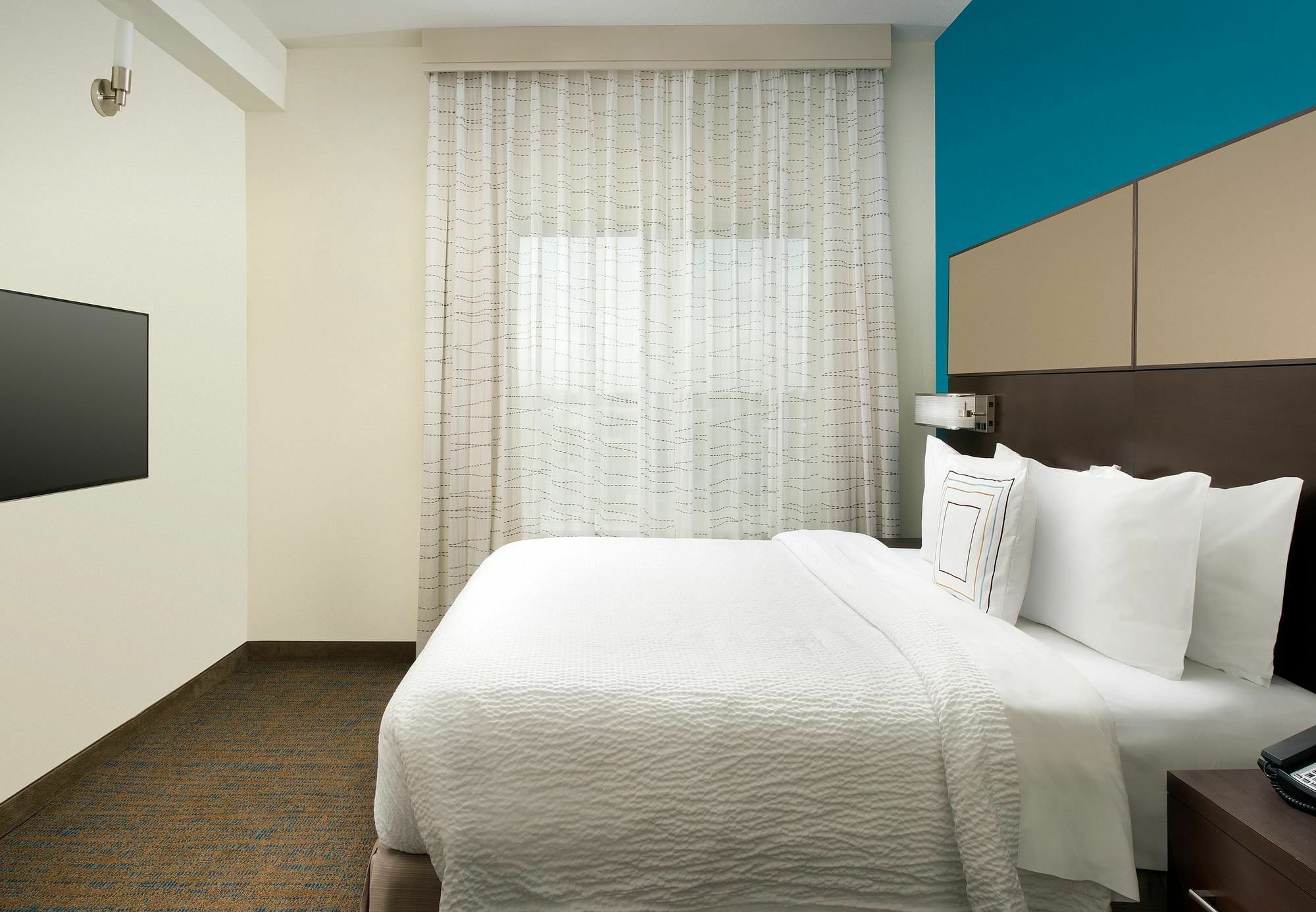 Residence Inn By Marriott Miami Airport West/Doral Room photo