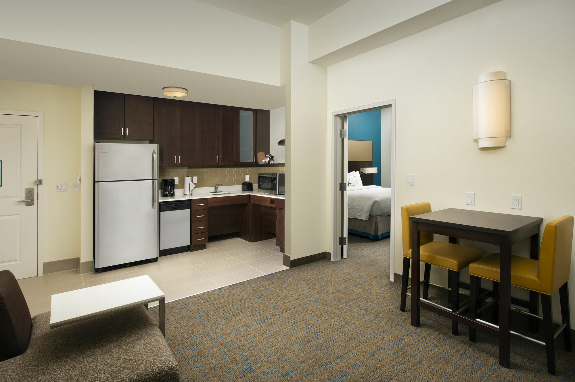 Residence Inn By Marriott Miami Airport West/Doral Room photo