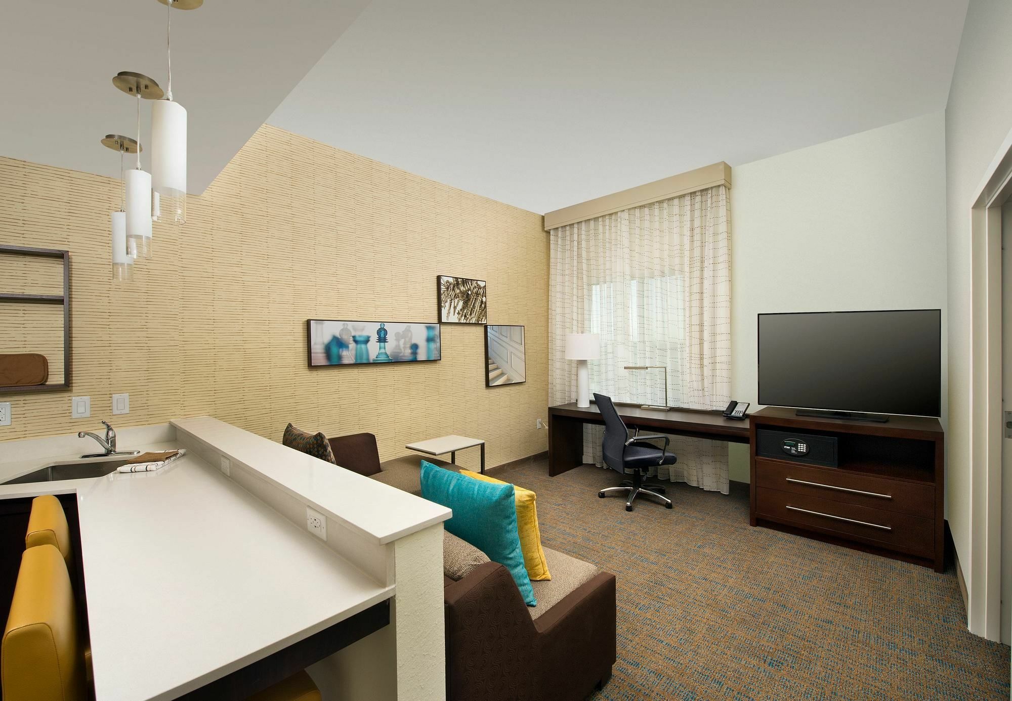 Residence Inn By Marriott Miami Airport West/Doral Room photo